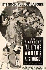 Watch All the World\'s a Stooge (Short 1941) M4ufreemovies