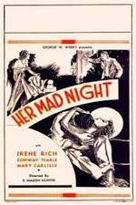 Watch Her Mad Night M4ufreemovies