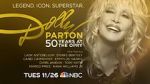 Watch Dolly Parton: 50 Years at the Opry M4ufreemovies