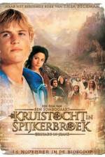 Watch Crusade: A March Through Time (Kruistocht in spijkerbroek) M4ufreemovies