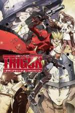 Watch Trigun Badlands Rumble M4ufreemovies