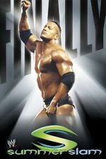 Watch WWE SummerSlam 2001 M4ufreemovies