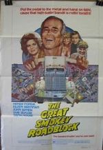 Watch The Great Smokey Roadblock M4ufreemovies