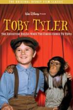 Watch Toby Tyler, or Ten Weeks with a Circus M4ufreemovies