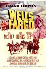Watch Wells Fargo M4ufreemovies