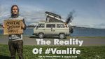 Watch The Reality of Van Life (Short 2018) M4ufreemovies