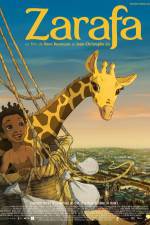 Watch Zarafa M4ufreemovies