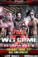 Watch FWE Welcome To The Rumble 2 M4ufreemovies