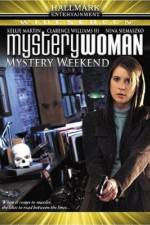 Watch Mystery Woman Mystery Weekend M4ufreemovies