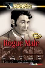 Watch Rogue Male M4ufreemovies