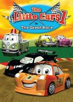 Watch The Little Cars in the Great Race M4ufreemovies