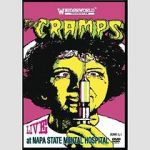 Watch The Cramps: Live at Napa State Mental Hospital M4ufreemovies