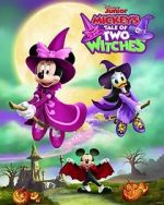 Watch Mickey\'s Tale of Two Witches (TV Special 2021) M4ufreemovies