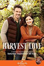 Watch Harvest Love M4ufreemovies