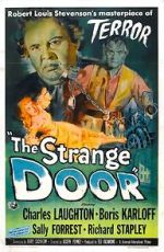 Watch The Strange Door M4ufreemovies