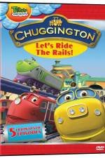 Watch Chuggington - Let's Ride the Rails M4ufreemovies