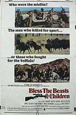 Watch Bless the Beasts & Children M4ufreemovies