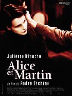 Watch Alice and Martin M4ufreemovies
