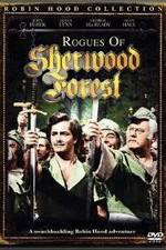 Watch Rogues of Sherwood Forest M4ufreemovies