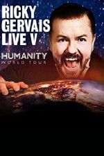 Watch Ricky Gervais: Humanity M4ufreemovies
