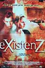 Watch eXistenZ M4ufreemovies