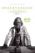 Watch Jim Allison: Breakthrough M4ufreemovies