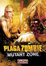Watch Plaga zombie: Zona mutante M4ufreemovies