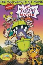 Watch The Rugrats Movie M4ufreemovies