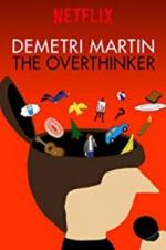 Watch Demetri Martin: The Overthinker M4ufreemovies