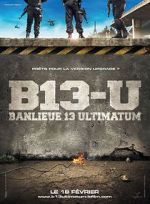 Watch District 13: Ultimatum M4ufreemovies