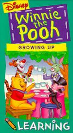 Watch Winnie the Pooh Learning: Growing Up M4ufreemovies