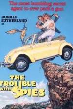 Watch The Trouble with Spies M4ufreemovies