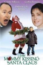 Watch I Saw Mommy Kissing Santa Claus M4ufreemovies