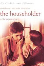 Watch The Householder M4ufreemovies