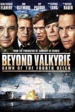 Watch Beyond Valkyrie: Dawn of the 4th Reich M4ufreemovies