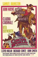 Watch Circus World M4ufreemovies