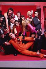 Watch Shock Rockers M4ufreemovies