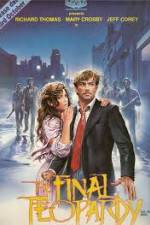 Watch Final Jeopardy M4ufreemovies