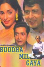 Watch Buddha Mil Gaya M4ufreemovies