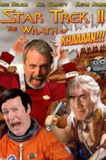 Watch Rifftrax: Star Trek II Wrath of Khan M4ufreemovies