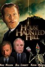 Watch Rifftrax: House on Haunted Hill M4ufreemovies