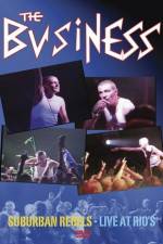 Watch The Business Suburban Rebels Live at Rios M4ufreemovies