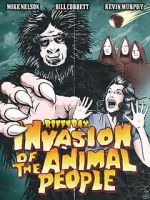Watch RiffTrax: Invasion of the Animal People M4ufreemovies