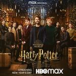 Watch Harry Potter 20th Anniversary: Return to Hogwarts (TV Special 2022) M4ufreemovies