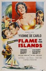 Watch Flame of the Islands M4ufreemovies