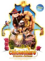 Watch Chickenhare and the Hamster of Darkness M4ufreemovies