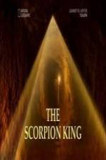 Watch National Geographic The Scorpion King M4ufreemovies