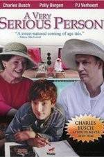 Watch A Very Serious Person M4ufreemovies