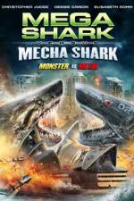 Watch Mega Shark vs. Mecha Shark M4ufreemovies