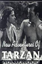 Watch The New Adventures of Tarzan M4ufreemovies